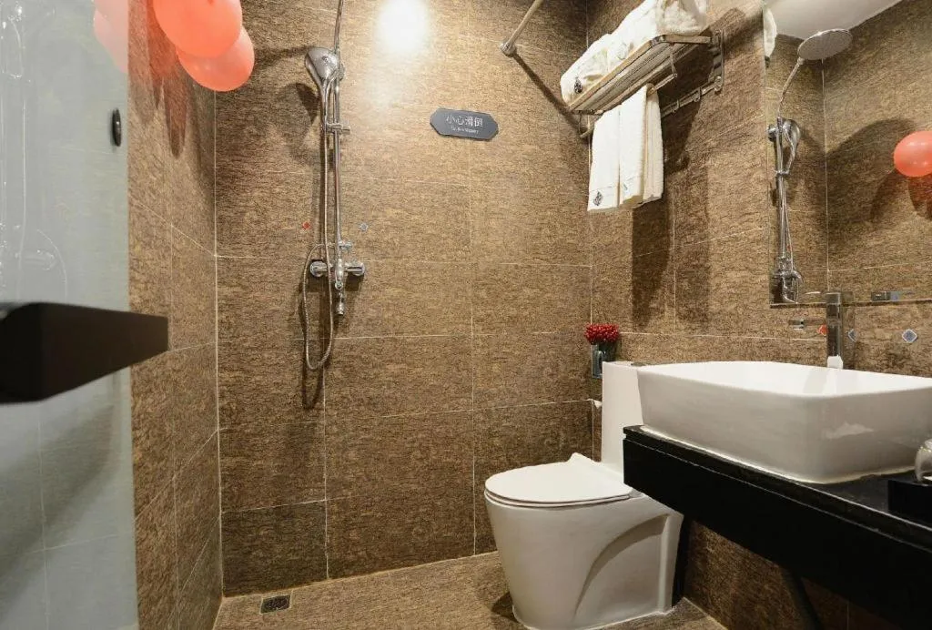 Chonpines Hotel North Xiamen Station Jimei University