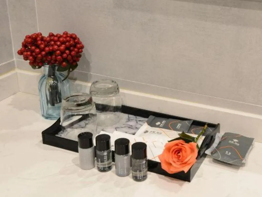 Chonpines Hotel North Xiamen Station Jimei University