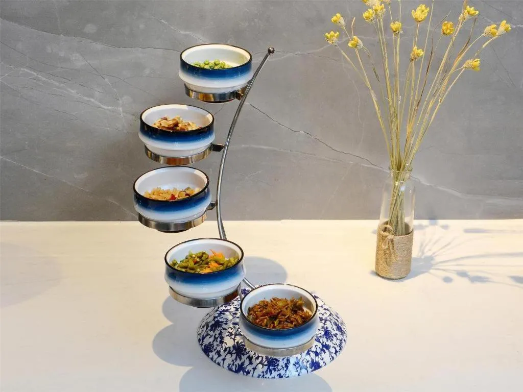 Chonpines Hotel North Xiamen Station Jimei University