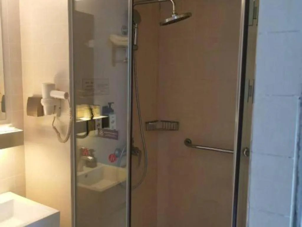 Jinjiang Inn Select Xixian New Distict Century Avenue