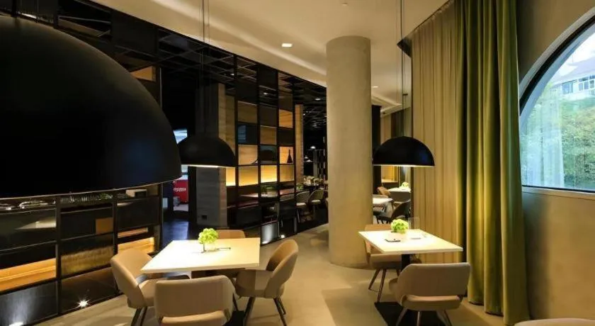 Jinjiang Inn Select Tianjin Xiaobailou Metro Station