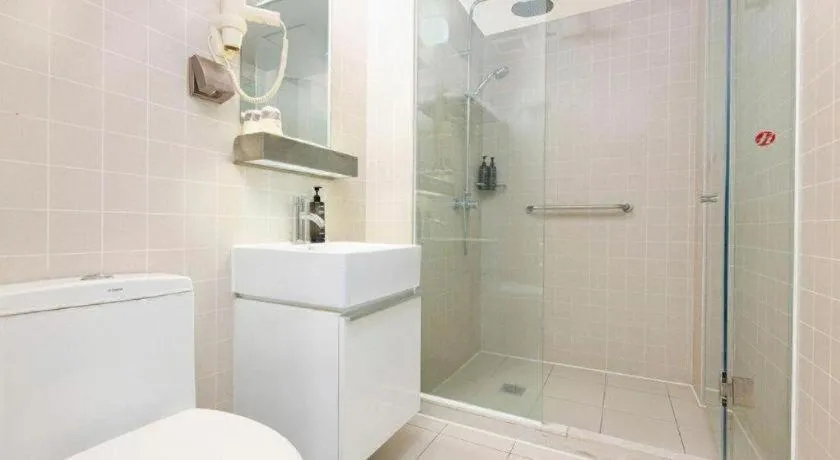 Jinjiang Inn Select Tianjin Xiaobailou Metro Station