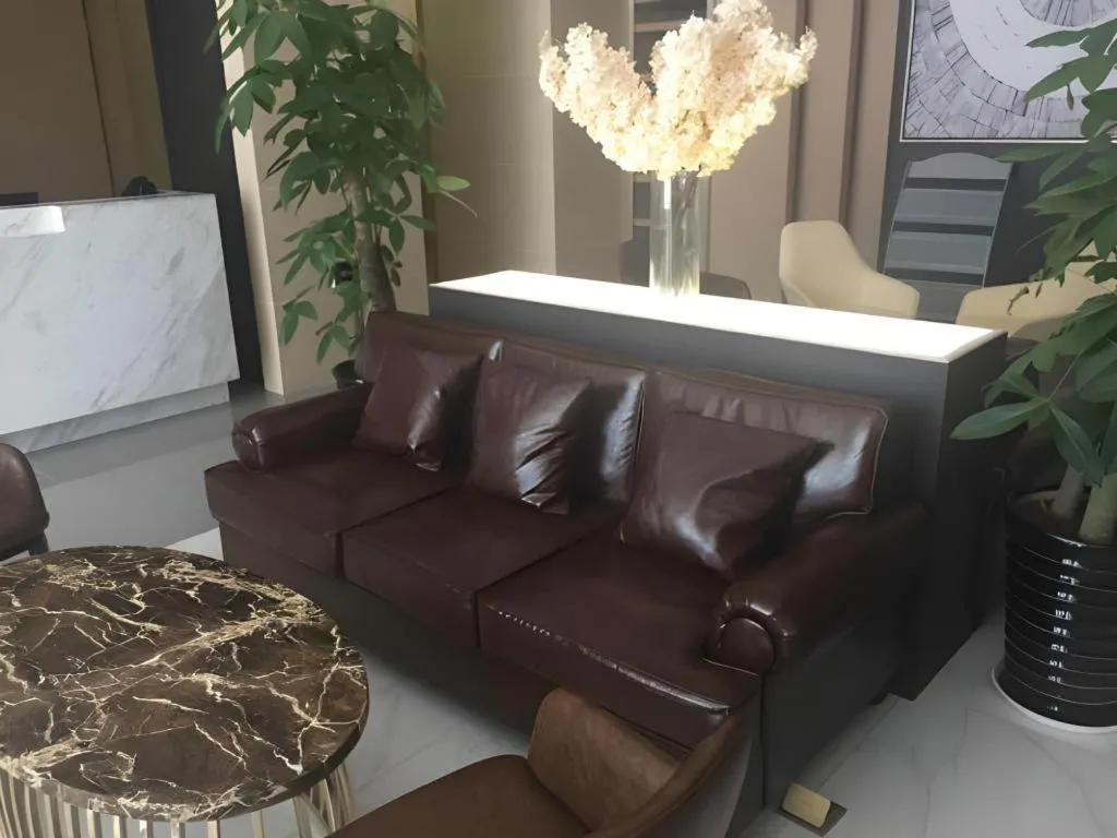 Magnotel Hotel Shanghai Railway Station Magnolia Plaza