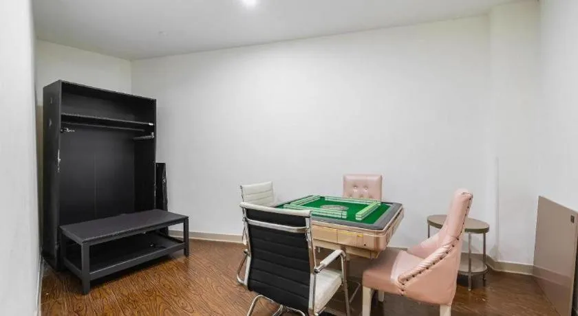 Magnotel Hotel Shanghai Railway Station Magnolia Plaza