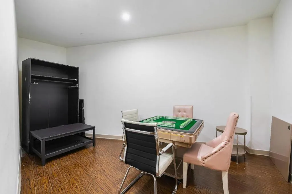 Magnotel Hotel Shanghai Railway Station Magnolia Plaza