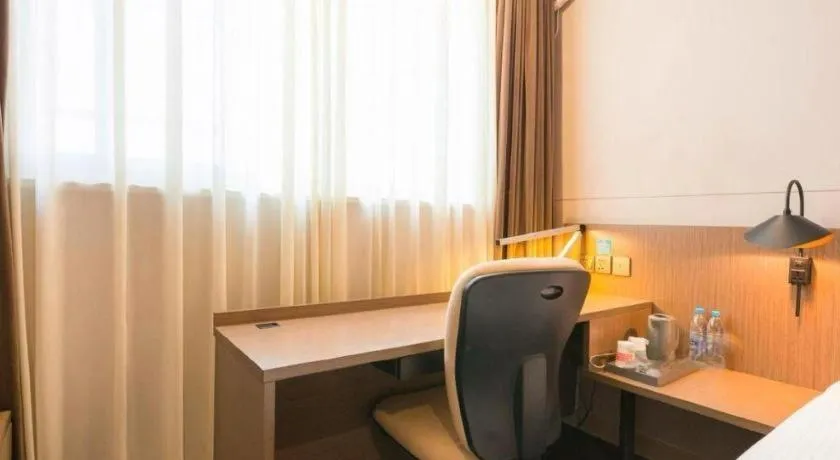 Magnotel Hotel Shanghai Railway Station Magnolia Plaza