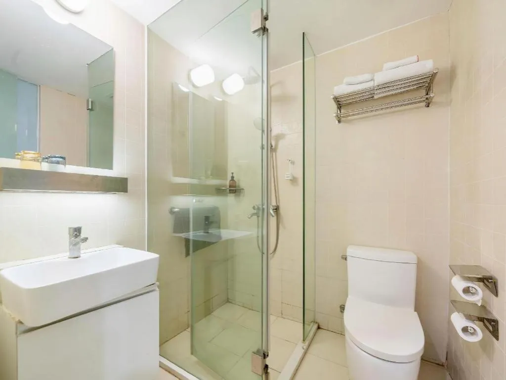 Magnotel Hotel Shanghai Railway Station Magnolia Plaza