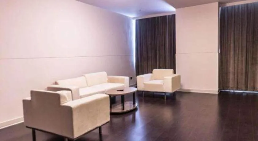 Jinjiang Inn Select Hohhot Chengjisihan Square Metro Station