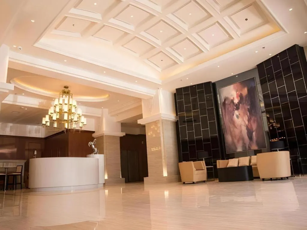 Jinjiang Inn Select Hohhot Chengjisihan Square Metro Station