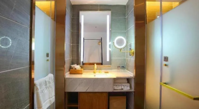 James Joyce Coffetel·Shenyang North Railway Station Shifu Square