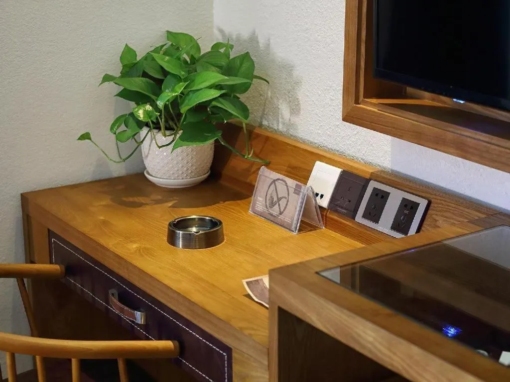 James Joyce Coffetel·Shenyang North Railway Station Shifu Square