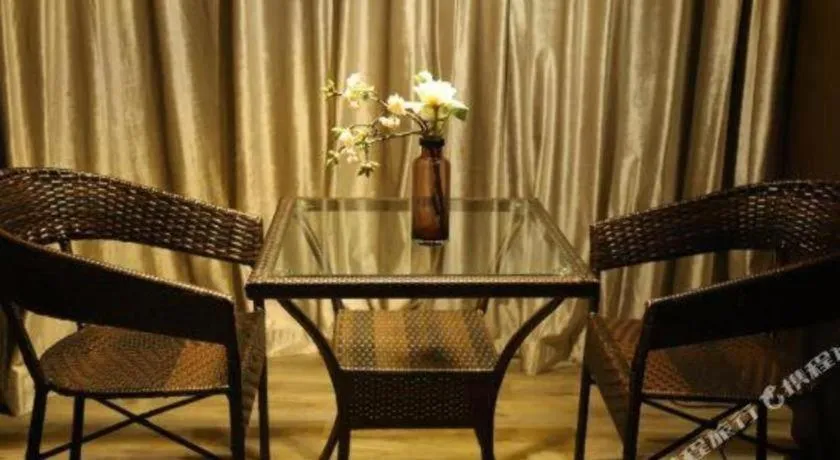 ZMAX Hotel Guangzhou Luogang Science City Shenzhou Road Metro Station