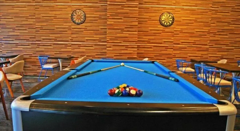 ZMAX Hotel Guangzhou Luogang Science City Shenzhou Road Metro Station