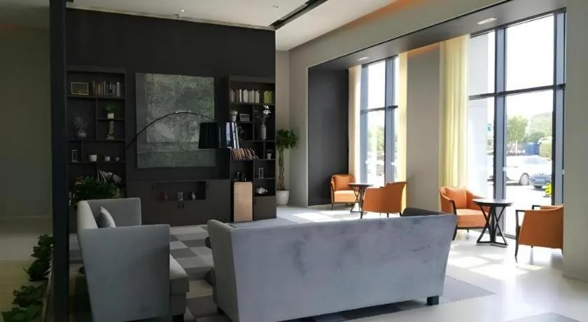 Jinjiang Inn Select Nanjing Jiangning Dongqi Road