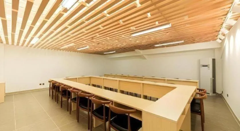 Jinjiang Inn Select Xuzhou High-speed Railway Station Kunpeng Road