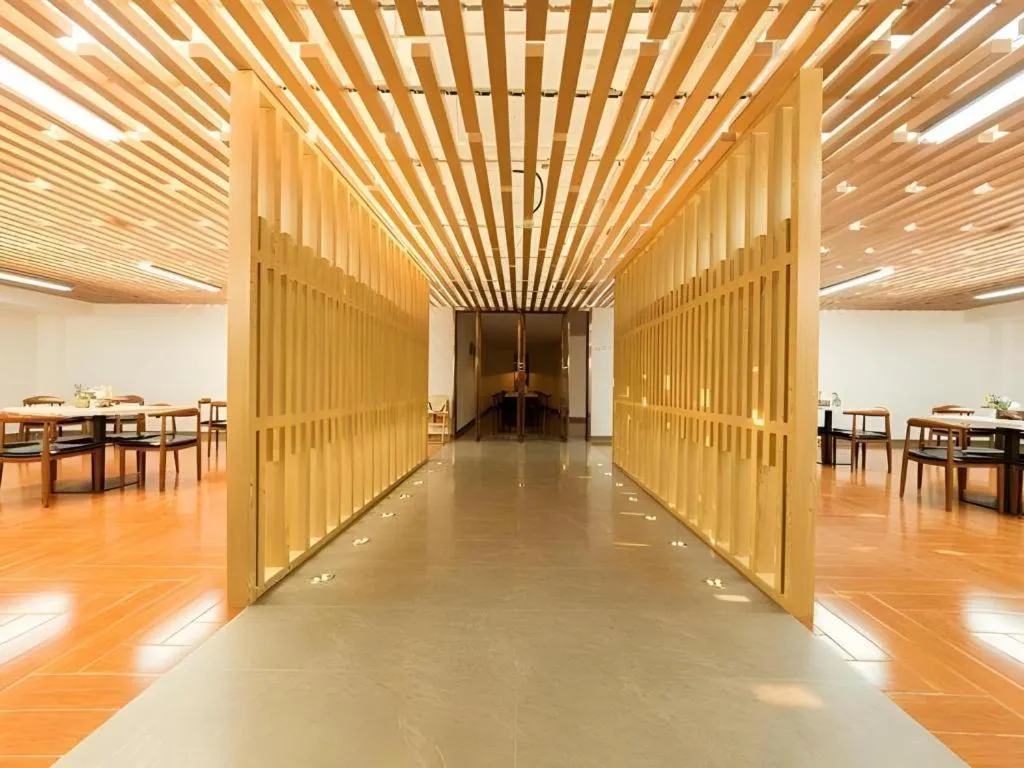 Jinjiang Inn Select Xuzhou High-speed Railway Station Kunpeng Road