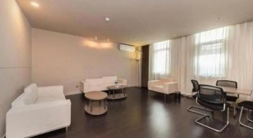 Jinjiang Inn Select Xuzhou High-speed Railway Station Kunpeng Road