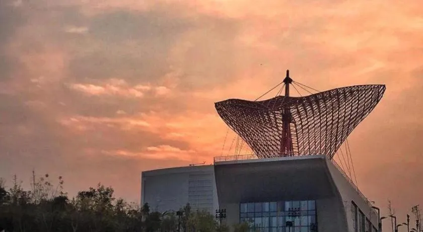 Lavande Hotels·Suzhou Fortune Building