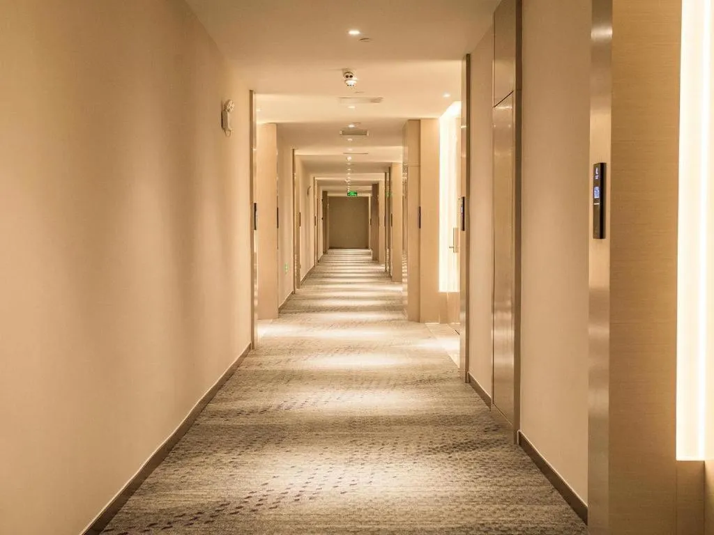 Lavande Hotels·Suzhou Fortune Building