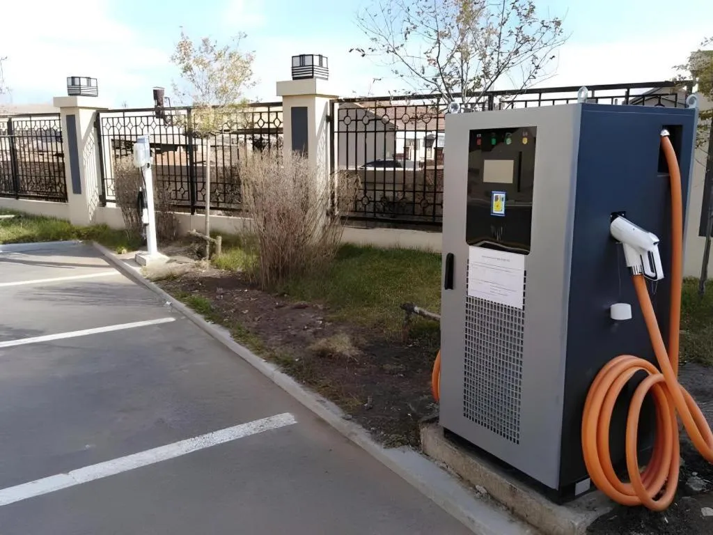 Jinjiang Inn Select Changchun Yuanda Street