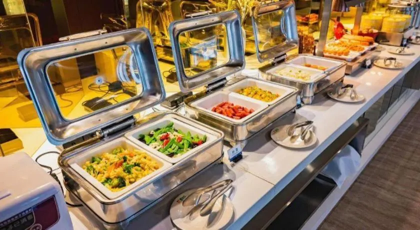 Jinjiang Inn Select Changchun Yuanda Street