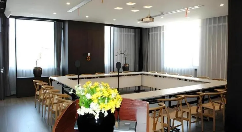 Jinjiang Inn Select Changchun Yuanda Street