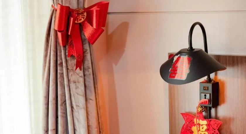 Jinjiang Inn Select Changchun Yuanda Street