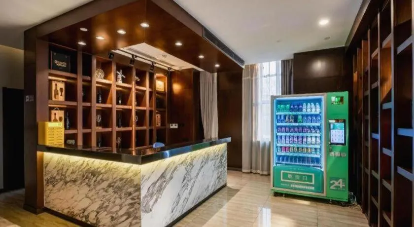 Jinjiang Inn Select Changchun Yuanda Street