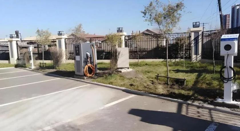 Jinjiang Inn Select Changchun Yuanda Street