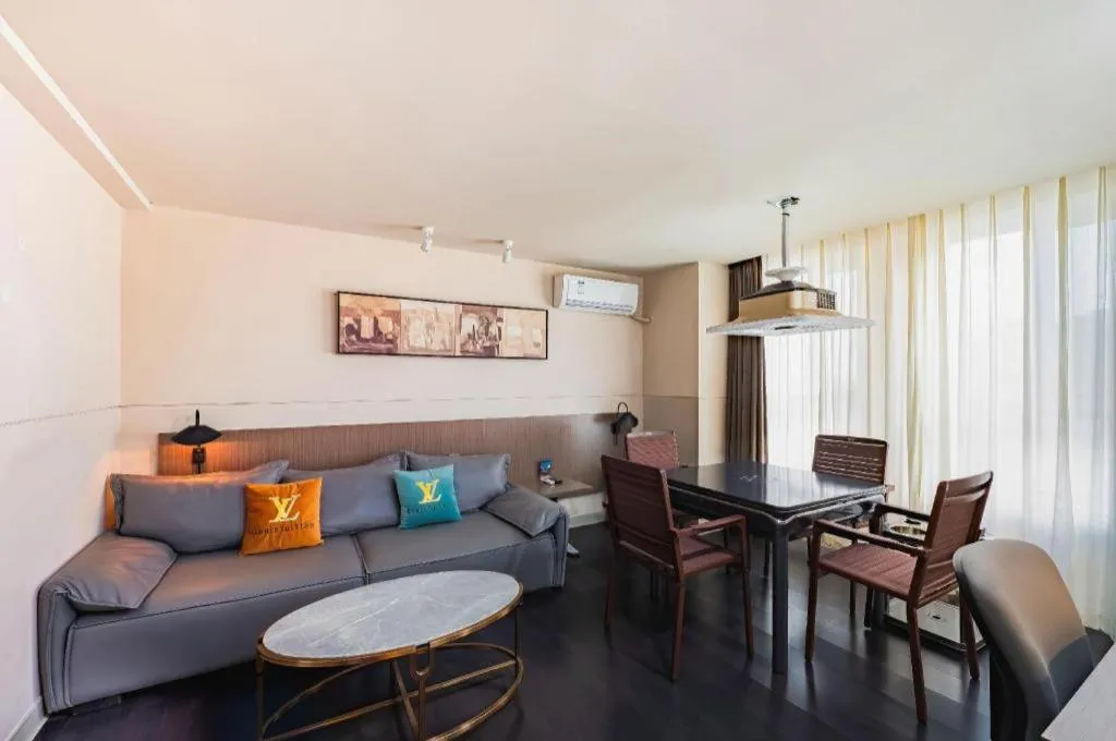 Jinjiang Inn Select Changchun Yuanda Street