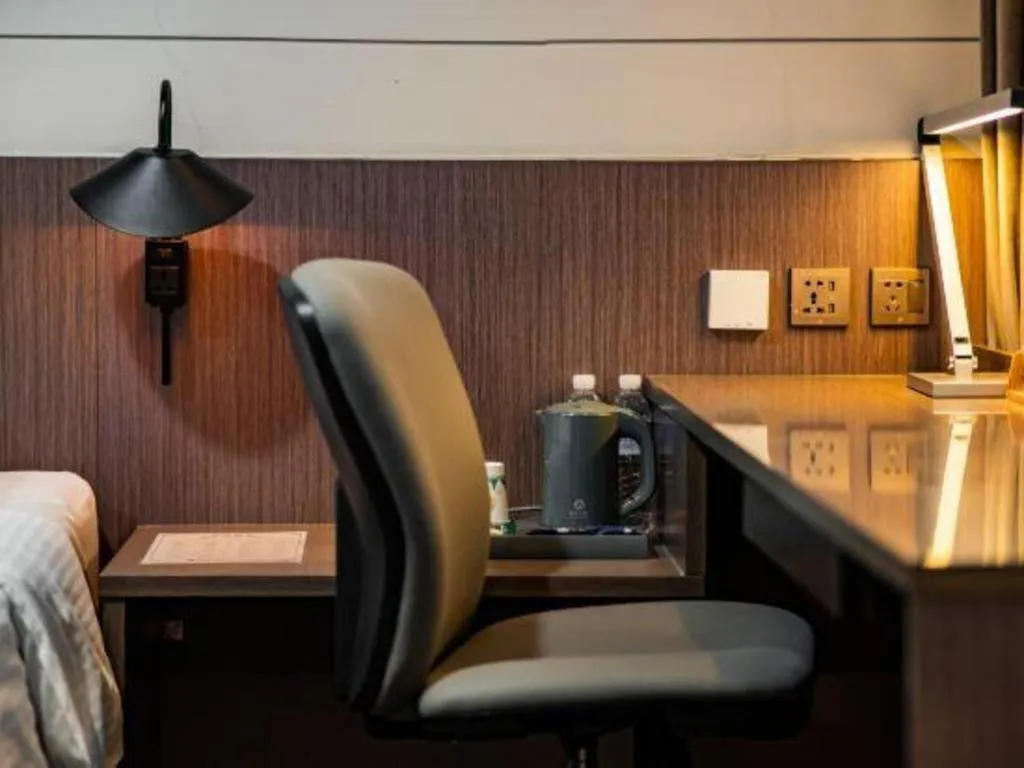 Jinjiang Inn Select Changchun Yuanda Street