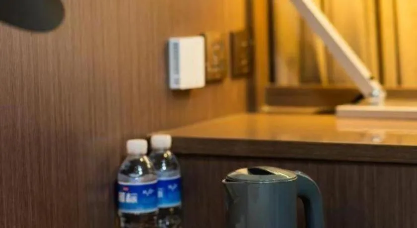 Jinjiang Inn Select Changchun Yuanda Street