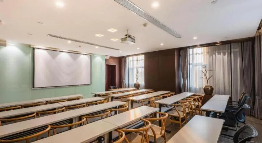 Jinjiang Inn Select Changchun Yuanda Street