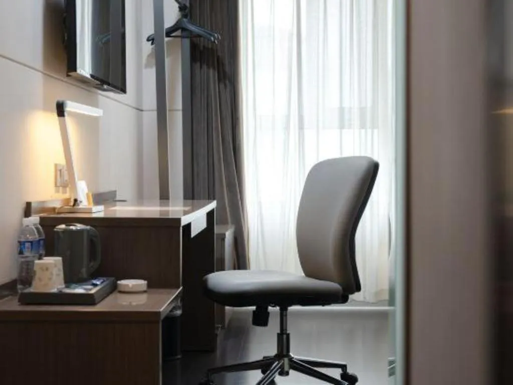 Jinjiang Inn Select Changchun Yuanda Street