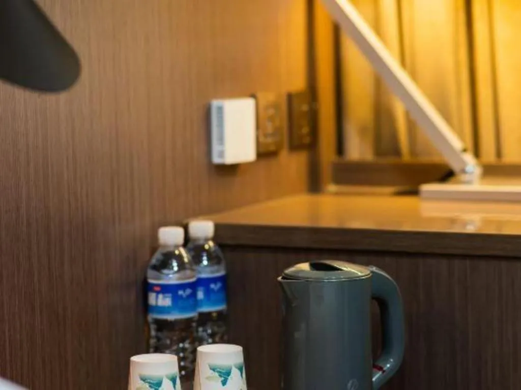 Jinjiang Inn Select Changchun Yuanda Street