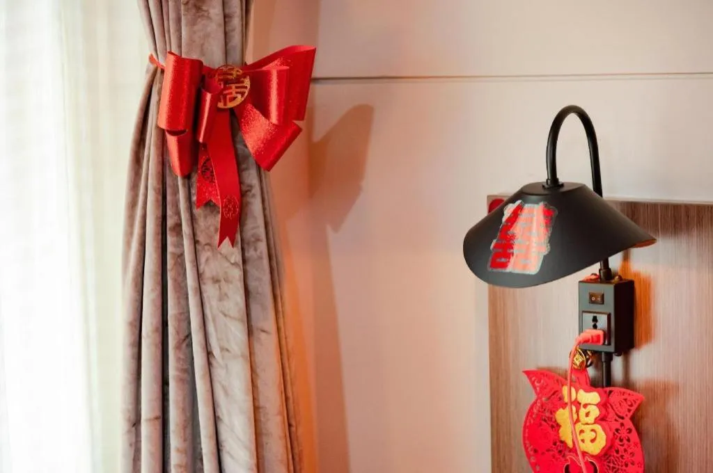 Jinjiang Inn Select Changchun Yuanda Street