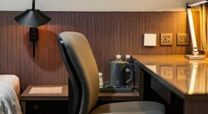 Jinjiang Inn Select Changchun Yuanda Street