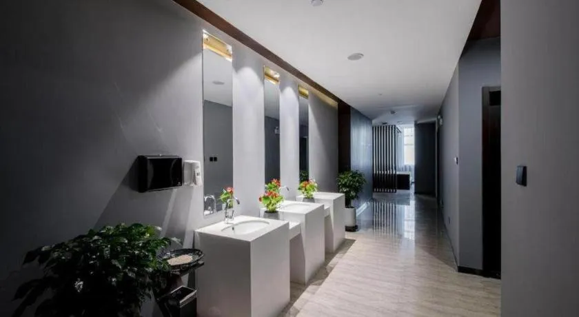 Jinjiang Inn Select Changchun Yuanda Street