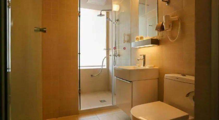 Jinjiang Inn Select Changchun Yuanda Street