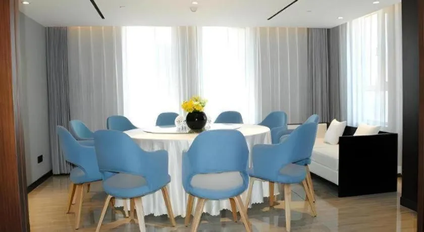 Jinjiang Inn Select Changchun Yuanda Street