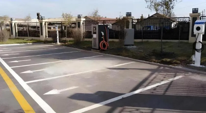 Jinjiang Inn Select Changchun Yuanda Street