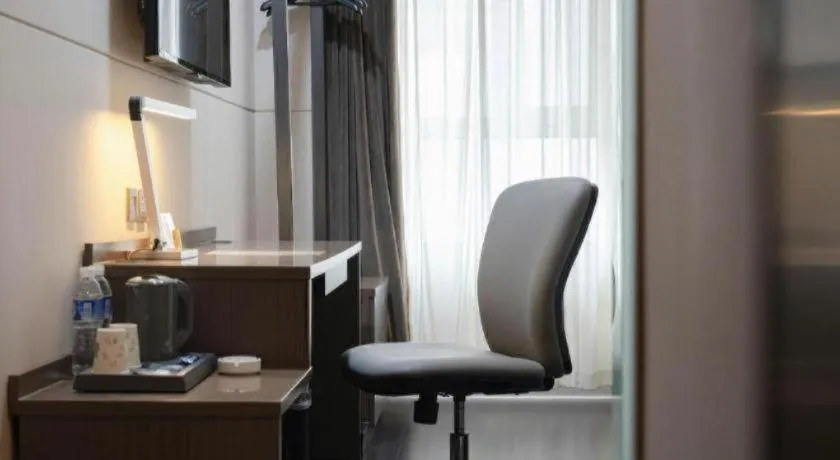 Jinjiang Inn Select Changchun Yuanda Street