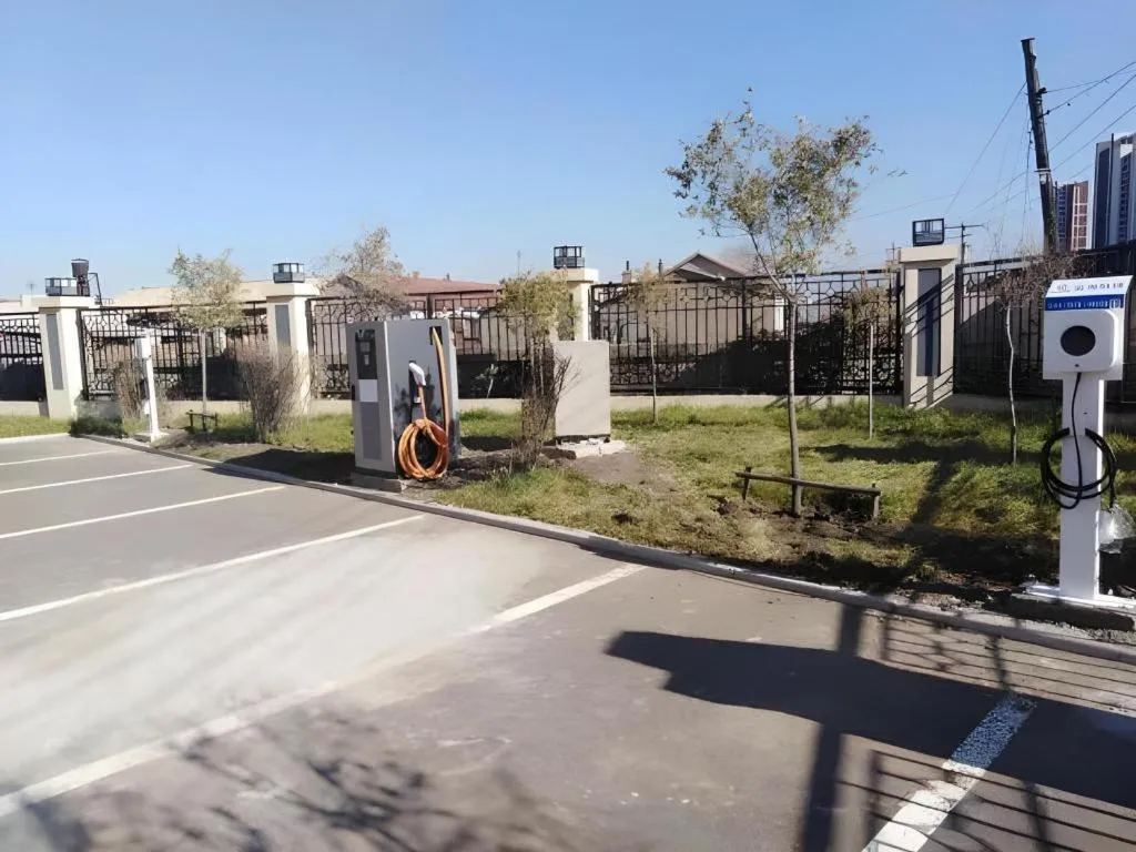 Jinjiang Inn Select Changchun Yuanda Street