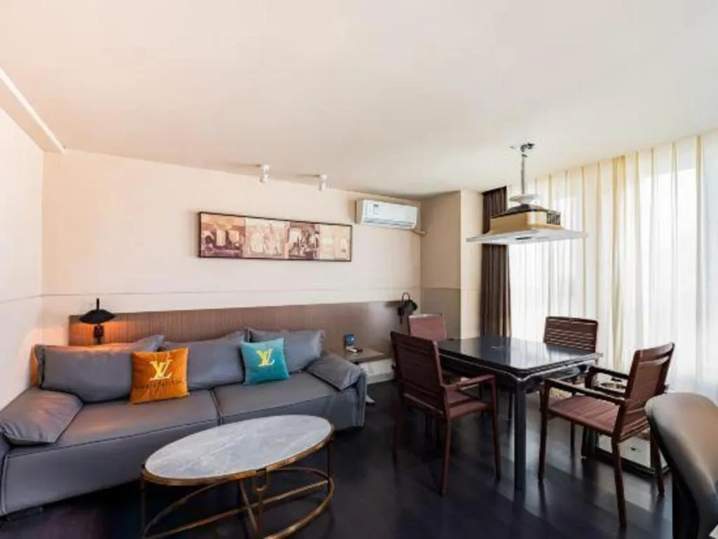 Jinjiang Inn Select Changchun Yuanda Street