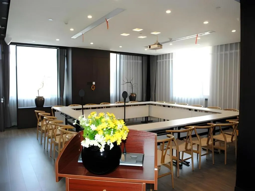 Jinjiang Inn Select Changchun Yuanda Street