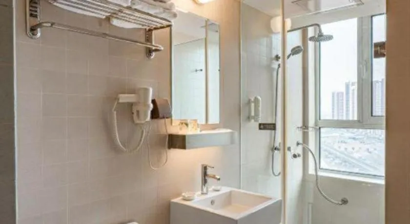 Jinjiang Inn Select Changchun Yuanda Street