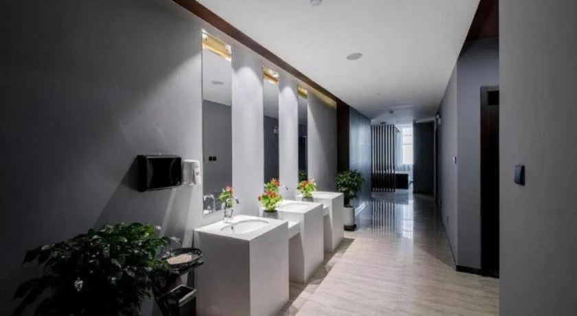 Jinjiang Inn Select Changchun Yuanda Street