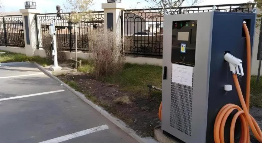 Jinjiang Inn Select Changchun Yuanda Street