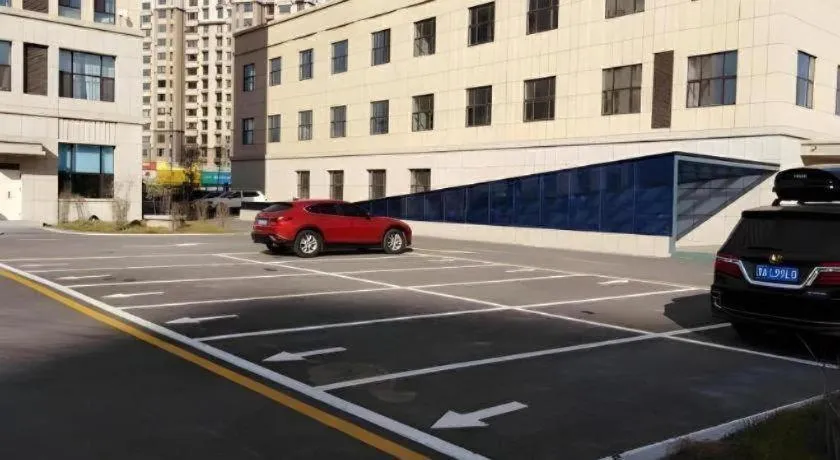 Jinjiang Inn Select Changchun Yuanda Street