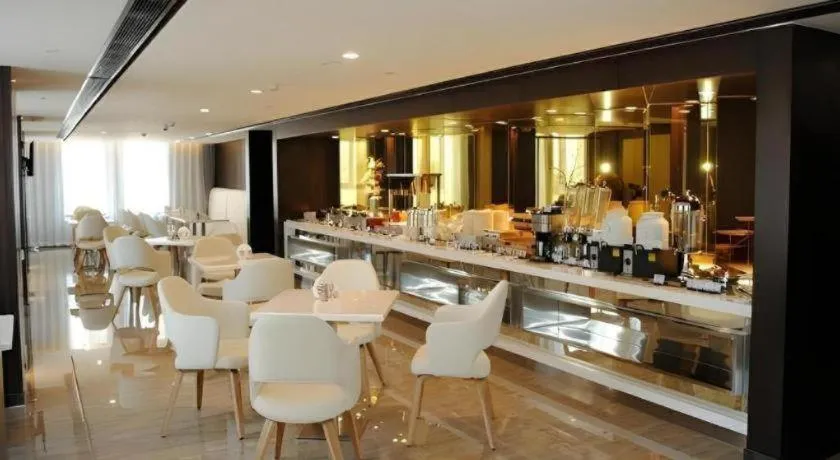 Jinjiang Inn Select Changchun Yuanda Street